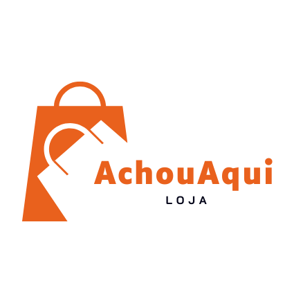 Loja Achou Aqui