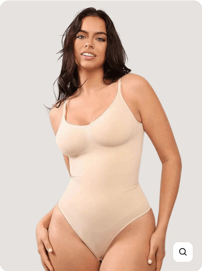 Body Shaper Modelador - Compre 1 e leve 2 PAGUE SOMENTE NA ENTREGA