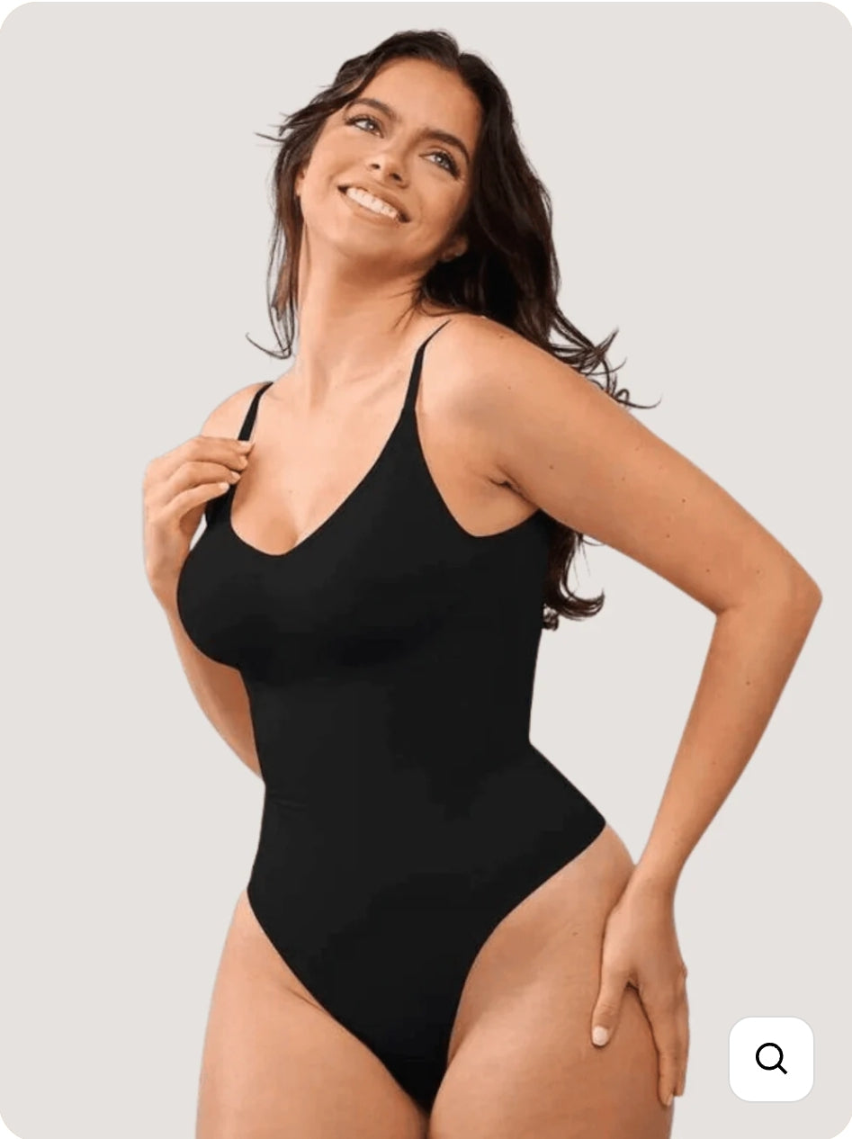 Body Shaper Modelador - Compre 1 e leve 2 PAGUE SOMENTE NA ENTREGA